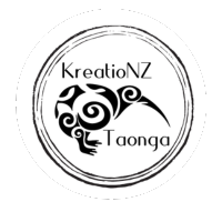 KreatioNZ Taonga